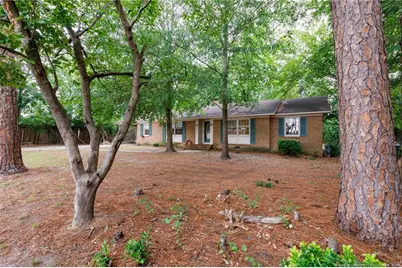 405 Lancaster Road, Fayetteville, NC 28303 - Photo 2
