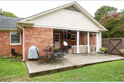 2630 Mirror Lake Drive, Fayetteville, NC 28303 - Photo 30