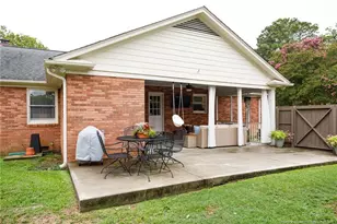 2630 Mirror Lake Dr, Fayetteville, NC 28303 - Photo 30