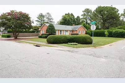 2630 Mirror Lake Drive, Fayetteville, NC 28303 - Photo 4