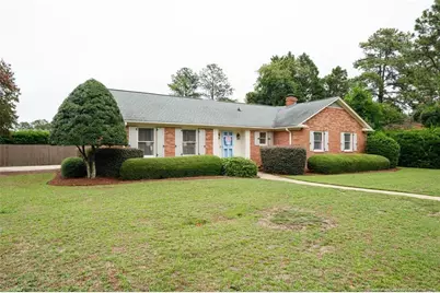 2630 Mirror Lake Drive, Fayetteville, NC 28303 - Photo 2