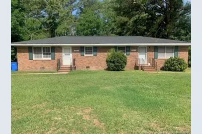 814 Varsity Drive #A-B, Fayetteville, NC 28304 - Photo 1