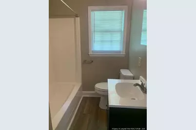 814 Varsity Drive #A-B, Fayetteville, NC 28304 - Photo 10