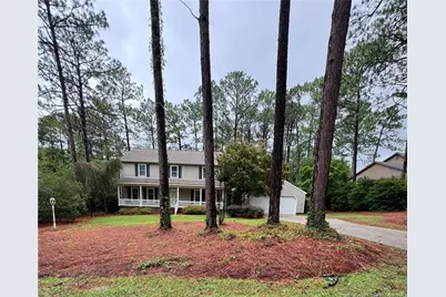 6874 Towbridge Road, Fayetteville, NC 28306 - Photo 2