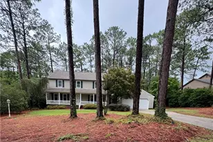 6874 Towbridge Rd, Fayetteville, NC 28306 - Photo 2