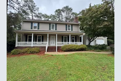 6874 Towbridge Road, Fayetteville, NC 28306 - Photo 1