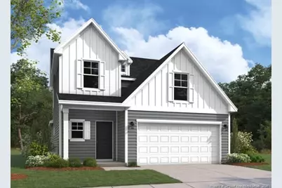 224 Tenbury (Lot 640) Lane, Raeford, NC 28376 - Photo 1