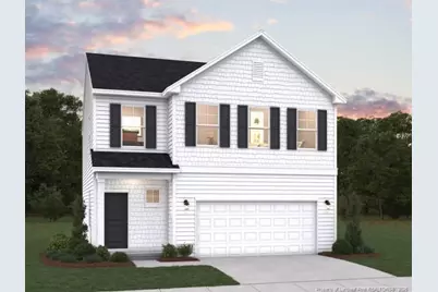 212 Tenbury (Lot 639) Lane, Raeford, NC 28376 - Photo 2