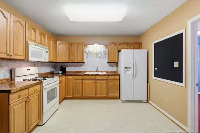 2507 Alberry Place, Fayetteville, NC 28304 - Photo 32