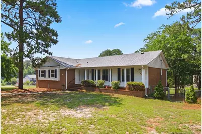 2507 Alberry Place, Fayetteville, NC 28304 - Photo 2