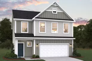 246 Tenbury (Lot 642) Ln, Raeford, NC 28376 - Photo 2