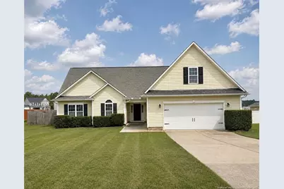 145 Wood Point Drive, Lillington, NC 27546 - Photo 1