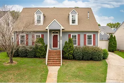 2940 Darien Drive, Fayetteville, NC 28304 - Photo 1