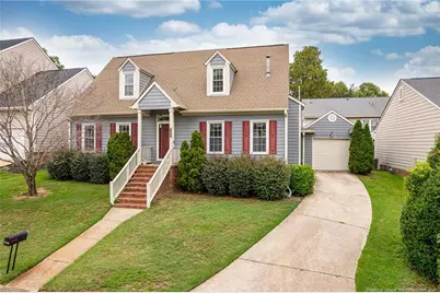 2940 Darien Drive, Fayetteville, NC 28304 - Photo 2