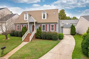 2940 Darien Dr, Fayetteville, NC 28304 - Photo 2