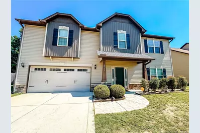 2732 Mosquera Drive, Fayetteville, NC 28306 - Photo 2