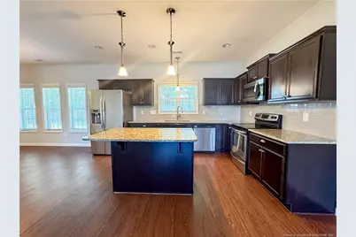 2732 Mosquera Drive, Fayetteville, NC 28306 - Photo 8
