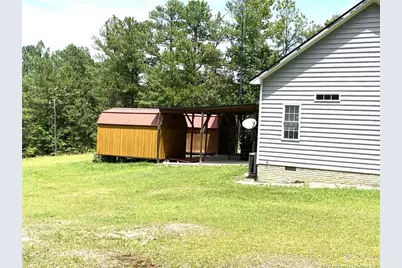 3480 N Hillmon Grove Road W, Cameron, NC 28326 - Photo 8
