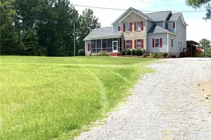 3480 N Hillmon Grove Road W, Cameron, NC 28326 - Photo 2