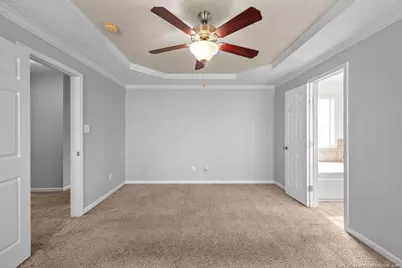 1413 Snowy Egret Drive, Fayetteville, NC 28306 - Photo 20