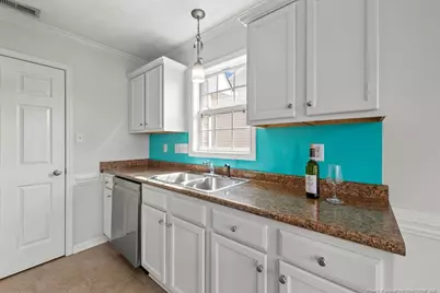 1413 Snowy Egret Drive, Fayetteville, NC 28306 - Photo 14