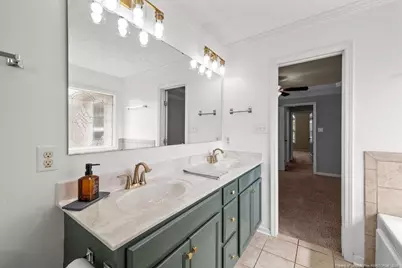 1413 Snowy Egret Drive, Fayetteville, NC 28306 - Photo 24