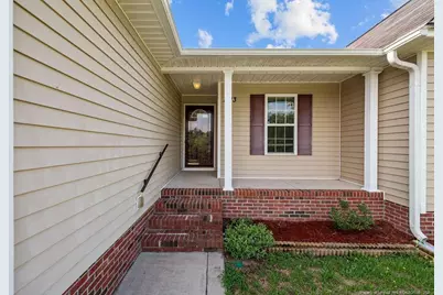 1413 Snowy Egret Drive, Fayetteville, NC 28306 - Photo 2