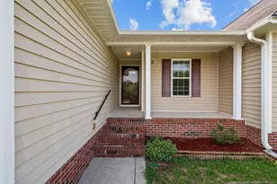 1413 Snowy Egret Dr, Fayetteville, NC 28306 - Photo 2