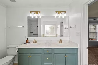 1413 Snowy Egret Drive, Fayetteville, NC 28306 - Photo 22