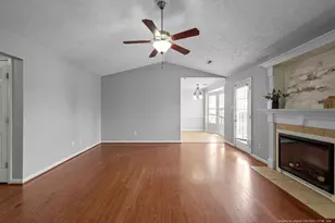 1413 Snowy Egret Dr, Fayetteville, NC 28306 - Photo 6