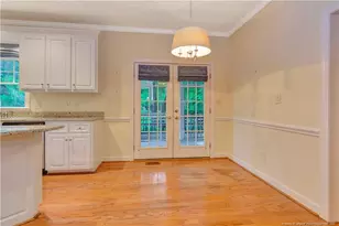 5008 Willow Oak Dr, Lumberton, NC 28358 - Photo 18