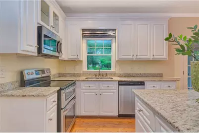 5008 Willow Oak Drive, Lumberton, NC 28358 - Photo 16