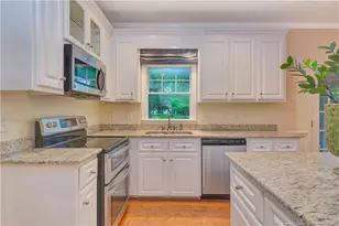5008 Willow Oak Dr, Lumberton, NC 28358 - Photo 16