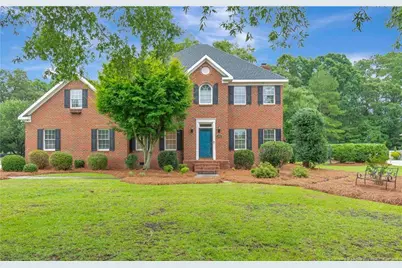5008 Willow Oak Drive, Lumberton, NC 28358 - Photo 1
