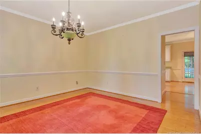 5008 Willow Oak Drive, Lumberton, NC 28358 - Photo 20