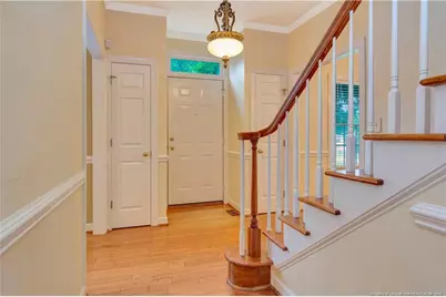 5008 Willow Oak Drive, Lumberton, NC 28358 - Photo 10