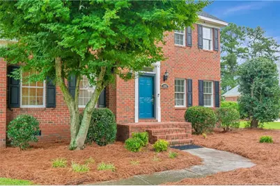 5008 Willow Oak Drive, Lumberton, NC 28358 - Photo 4