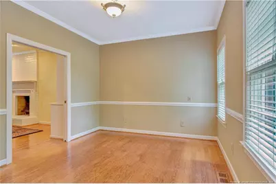 5008 Willow Oak Drive, Lumberton, NC 28358 - Photo 12