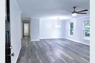 427 Vass Road, Spring Lake, NC 28390 - Photo 2