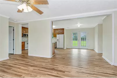 1100 Brisson Road, Saint Pauls, NC 28384 - Photo 6