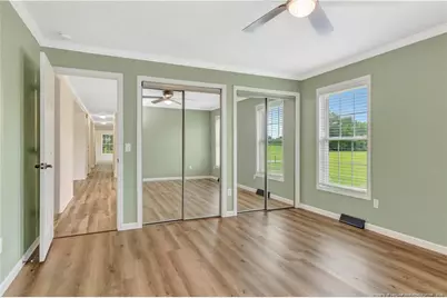 1100 Brisson Road, Saint Pauls, NC 28384 - Photo 16
