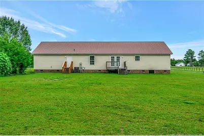 1100 Brisson Road, Saint Pauls, NC 28384 - Photo 30
