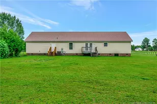 1100 Brisson Rd, Saint Pauls, NC 28384 - Photo 30