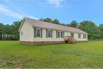 1100 Brisson Road, Saint Pauls, NC 28384 - Photo 4