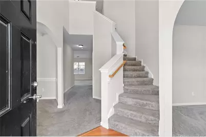 3812 Glencorra Drive, Fayetteville, NC 28314 - Photo 6