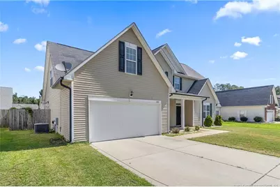 3812 Glencorra Drive, Fayetteville, NC 28314 - Photo 4