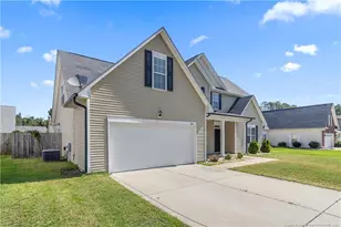 3812 Glencorra Dr, Fayetteville, NC 28314 - Photo 4