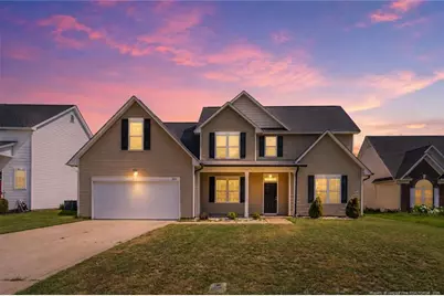 3812 Glencorra Drive, Fayetteville, NC 28314 - Photo 2