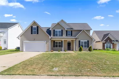 3812 Glencorra Drive, Fayetteville, NC 28314 - Photo 1