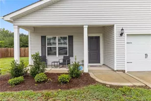 643 Barlow Rd, Parkton, NC 28371 - Photo 4